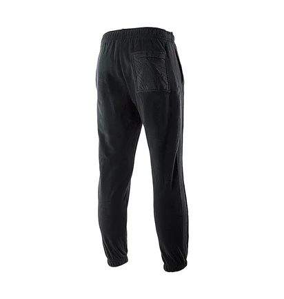 Штаны мужские Nike M Nsw Spe+ Flc Cuf Pant Winter Black DD4892-010