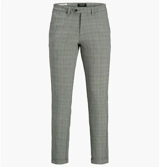 Штаны мужские Jack & Jones Marco Connor Akm Grey 12193133