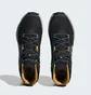 Кроссовки мужские Adidas Terrex Ax4 Mid Gore-Tex Hiking Shoes Black IF4849