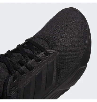 Кроссовки женские Adidas Galaxy 6 Running Shoes Black Gw4131