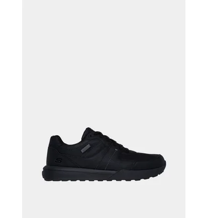 Кроссовки мужские Skechers Netson Black 205236-BBK