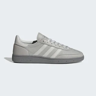 Кросівки чоловічі Adidas Handball Spezial Shoes Grey IE9840