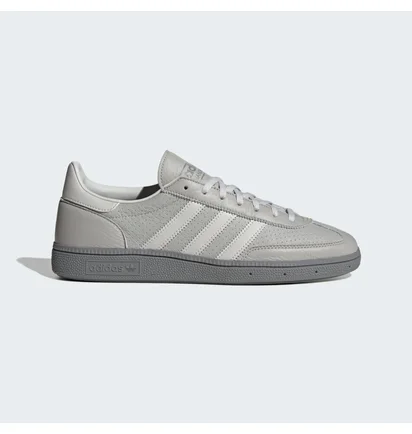 Кросівки чоловічі Adidas Handball Spezial Shoes Grey IE9840