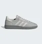 Кросівки чоловічі Adidas Handball Spezial Shoes Grey IE9840