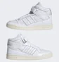 Кроссовки мужские Adidas Forum Mid Hanami Shoes White IG9646