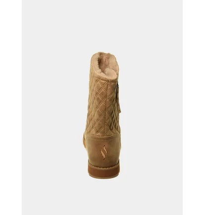 Чоботи жіночі Skechers Keepsakes 2.0 - Morning Walks Brown 167675-CSNT