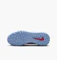 Сороконіжки дитячі Nike Phantom 6 High Academy Light Blue/Red HQ2049-400
