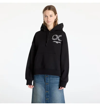 Худі унісекс Carhartt WIP Rotation Black I034690.0D2XX