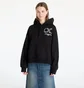Худі унісекс Carhartt WIP Rotation Black I034690.0D2XX