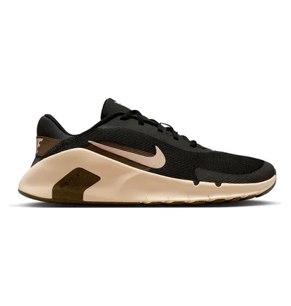 Кросівки чоловічі Nike Flex Train MenS Workout Shoes Black HV9972-006