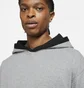 Худи мужское Air Jordan Sport Dna Grey DA7186-092