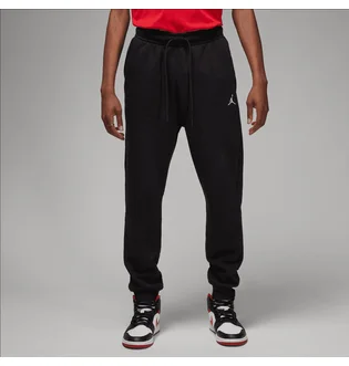 Брюки мужские Air Jordan Essentials Black FJ7779-010