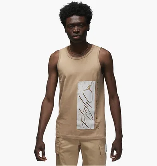Майка чоловіча Air Jordan Essentials Beige FJ2083-200
