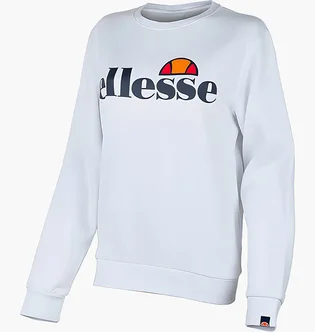Свитшот мужской Ellesse Agata Sweatshirt White SGS03238-908