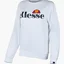 Світшот чоловічий Ellesse Agata Sweatshirt White SGS03238-908