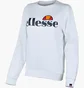 Світшот чоловічий Ellesse Agata Sweatshirt White SGS03238-908