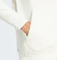 Толстовка чоловіча Adidas Z.N.E. Premium Full-Zip Hooded Track Top Beige IR5208