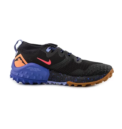 Кросівки жіночі Nike Wmns Wildhorse 7 Black CZ1864-003