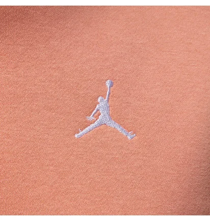 Спортивный костюм женский Air Jordan Brooklyn Fleece Peach FV7071-823__IH2394-823