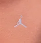 Спортивный костюм женский Air Jordan Brooklyn Fleece Peach FV7071-823__IH2394-823