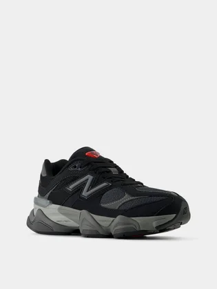 Кросівки дитячі New Balance 9060 Black GC9060BK