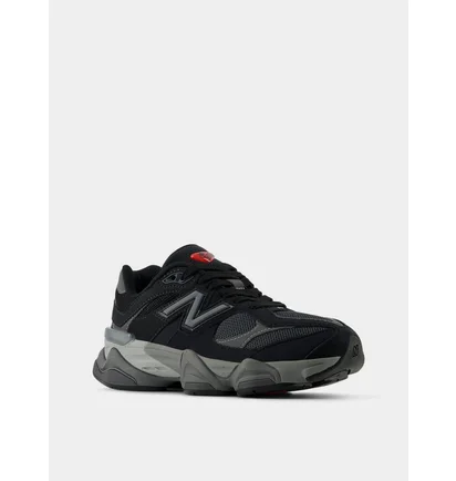 Кроссовки детские New Balance 9060 Black GC9060BK