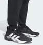 Штани чоловічі Adidas Climawarm Black JN3674