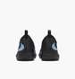 Футзалки детские Nike Phantom 6 Low Academy Black HQ2035-003