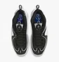 Кросівки чоловічі Nike Air Penny 2 Black Dv0817-001