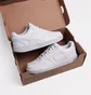 Кросівки жіночі Nike Court Vision Low Next Nature White DH3158-100