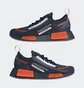 Кросівки чоловічі Adidas Nmd_R1 Spectoo Shoes Black GZ9262
