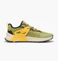 Кросівки унісекс Puma Pacer+ Trail Sneakers Olive 397669-01