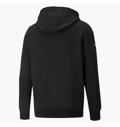 Толстовка мужская Puma Bmw M Motorsport Black 533370-01