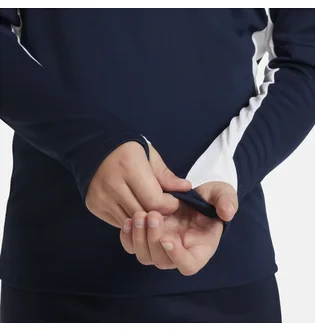 Кофта детская Nike Dri-Fit Academy23 Blue DX5470-451