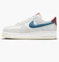 Кроссовки унисекс Nike Air Force 1 Low Sp White Dm8461-001