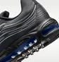 Кросівки чоловічі Nike Air Max Tl 2.5 Black/Grey IO2263-001