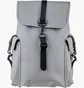 Рюкзак унісекс Rains Backpacks Grey 1363-ROCK