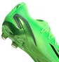 Бутсы женские Adidas X Speedportal.1 Fg Green Gw8426
