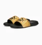 Тапочки женские Puma Popcat 20 Iridescent Metallic 391014-02