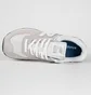Кросівки жіночі New Balance Grey WL574EW