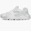 Кросівки дитячі Nike Huarache Run Bg White 654275-110