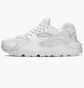 Кросівки дитячі Nike Huarache Run Bg White 654275-110