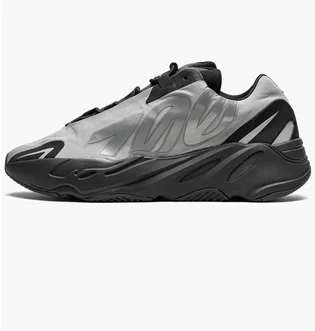 Кроссовки мужские Adidas Yeezy 700 Mnvn Grey GW9524