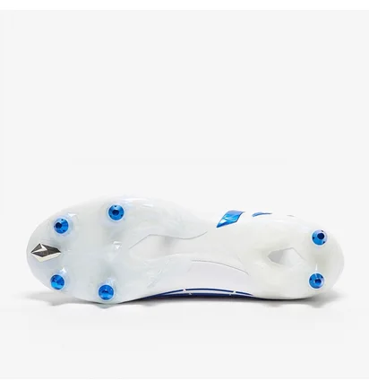 Бутси унісекс Adidas Predator Edge.1 Sg White GY5686