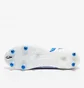 Бутси унісекс Adidas Predator Edge.1 Sg White GY5686