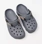 Тапочки унісекс CROCS Classic All Terrain Clog Grey 206340-0Z3
