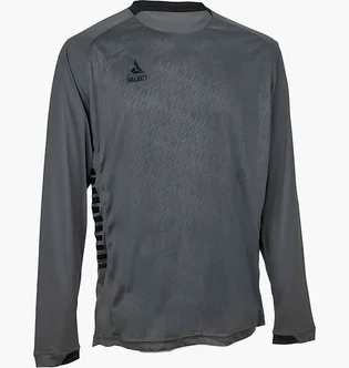 Лонгслів чоловічий Select Spain Youth Grey 600078