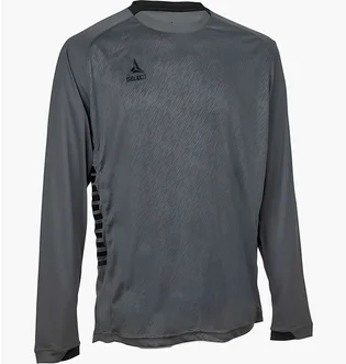 Лонгслив мужской Select Spain Youth Grey 600078