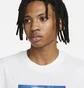 Футболка мужская Nike T-Shirt Max90 Sportswear White FD1350-100