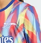 Футболка чоловіча Adidas Arsenal 25/26 Pre-Match Multi JJ1797